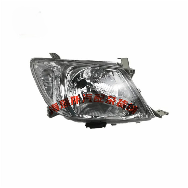 适用丰田皮卡海拉克斯2008 2009 2010 2011VIGO前大灯hilux