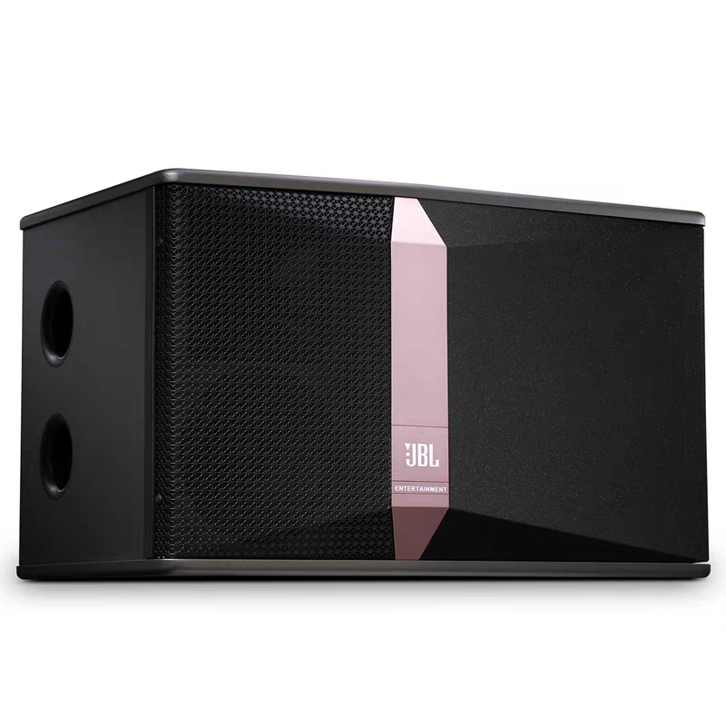 JBL KI510 KI512音箱专业三分频10 12寸KTV卡包箱家庭K歌原装正品