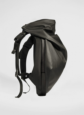 特价清仓授权代理 法国 cote&ciel isar rucksack 15寸苹果联想华为大容量电脑双肩潮牌背包礼物
