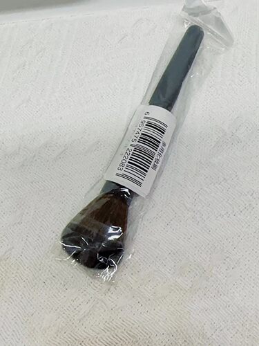 JCODE伸缩彩妆刷腮红刷