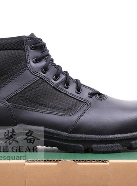 极道装备 美国Danner 23821 Lookout透气防水侧链钢头战术靴