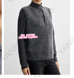 25冬季 套装 新款 加微发图订金代购 213678 国内专柜正品 妍B