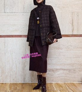 加微发图订金代购 国内专柜正品 25冬新款 村上