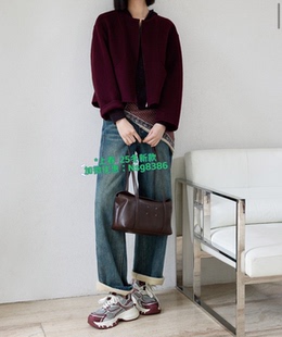 加微发图订金代购 国内专柜正品 25冬新款 村上