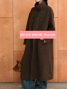 加微发图订金代购 国内专柜正品 25冬新款 妍b