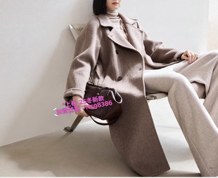 加微发图订金代购 国内专柜正品 25冬新款 村上