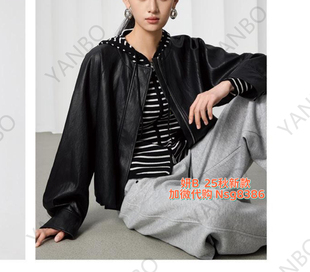 加微发图订金代购 国内专柜正品 25秋新款 妍B