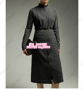 25冬季 套装 新款 加微发图订金代购 211619 国内专柜正品 妍B