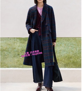 加微发图订金代购 国内专柜正品 25冬新款 村上