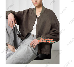 加微发图订金代购 国内专柜正品 25秋新款 妍帛