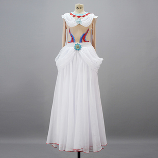 畅想少儿古典舞演出服捣药仙舞蹈服装敦煌飞天琵琶舞比赛演出服