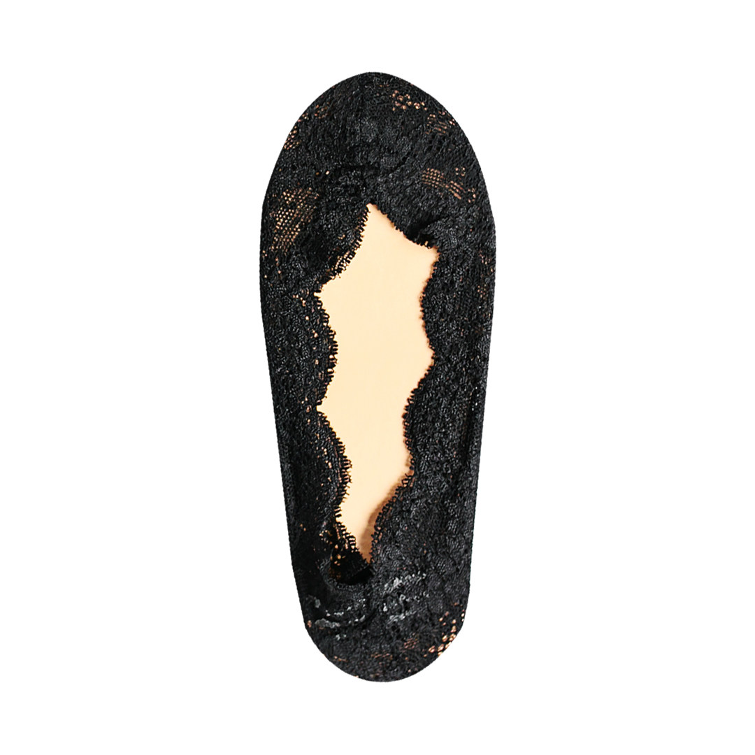 Chaussettes - collants HENNY RUE simple - Ref 760065 Image 5