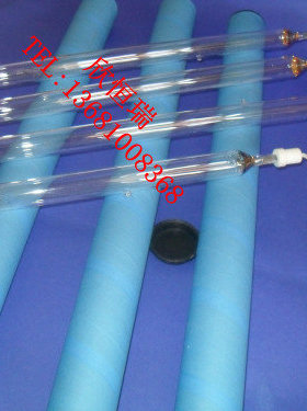 380V6kw620mm固化机灯管