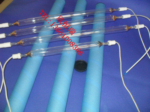 380V6kw620mm固化机灯管