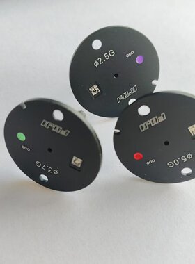 富士NXT贴片机H01H02头吸嘴1.0 1.3 1.8 2.5