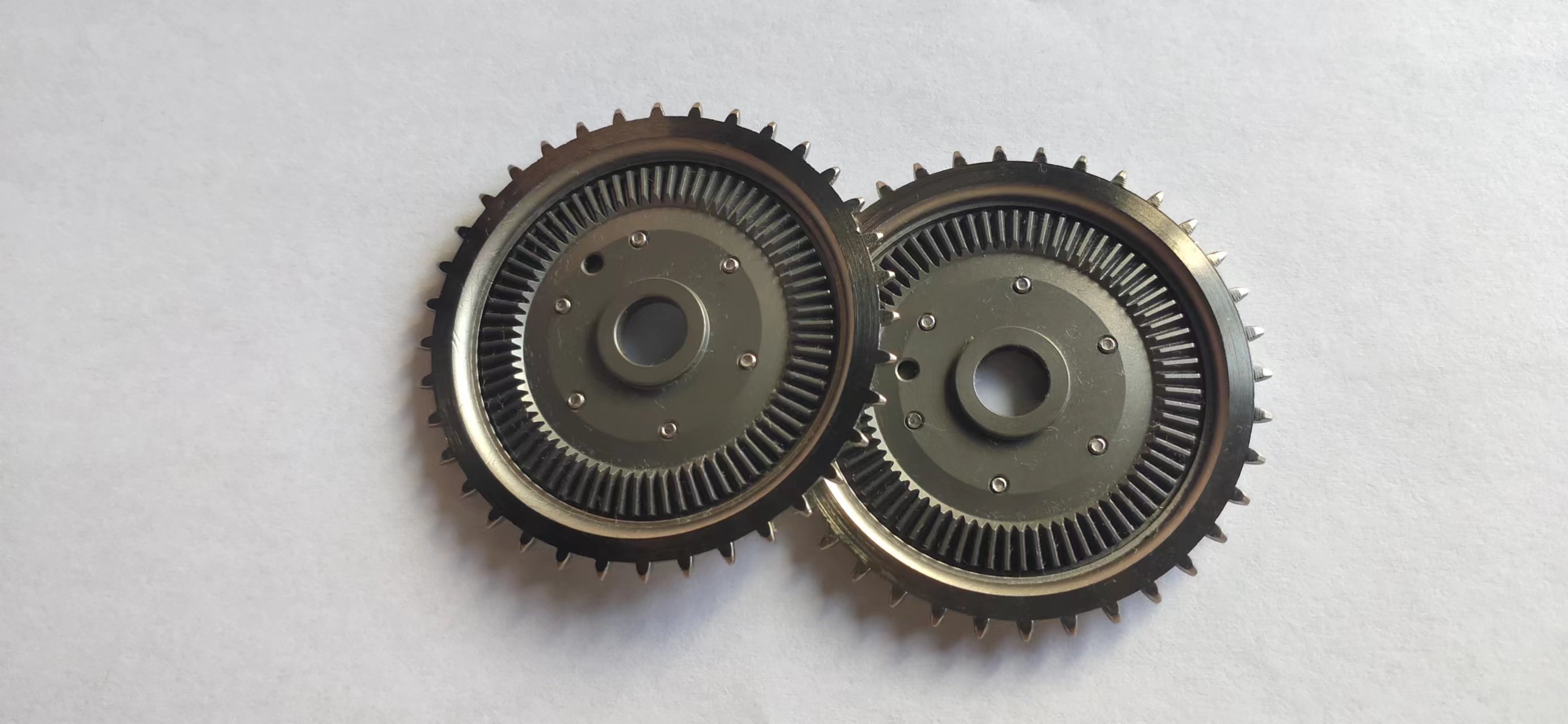 8MM飞达进料大齿轮国产