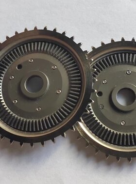 CM402/602/NPM  8MM飞达进料大齿轮N610014407AC