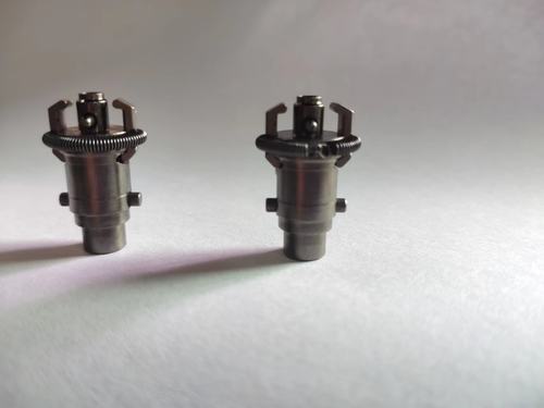 CM202/402/602 NPM 8头/12头吸嘴连接Holder