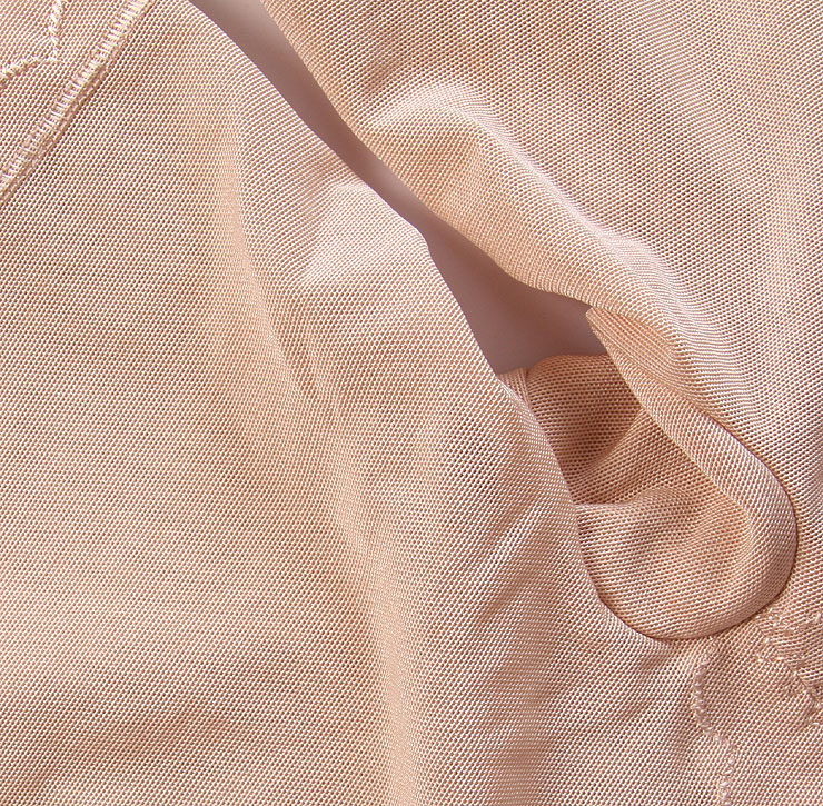 body amincissant en nylon - Ref 673161 Image 5