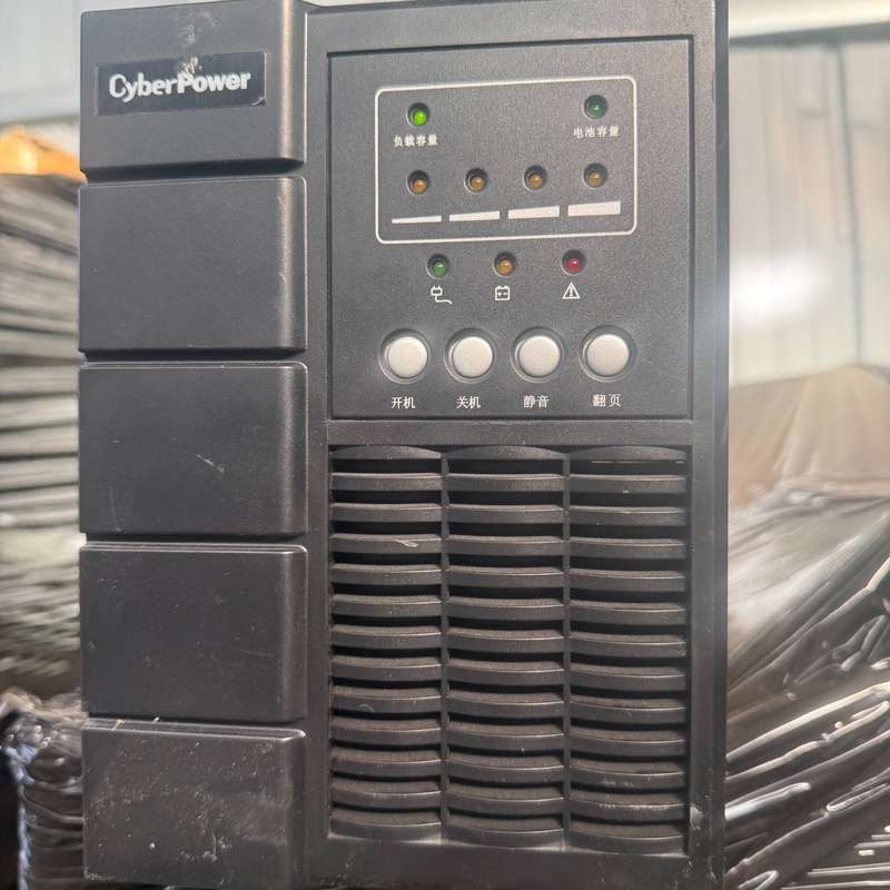 议价硕天UPS OLS1000EC 1000VA/800W可维修图片