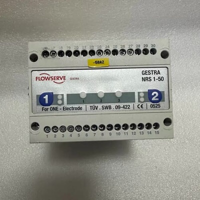 议价Gestra NRS 1-50 液位控制器议价
