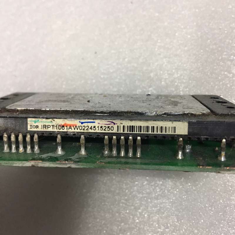 议价 IRPT1061AW 有请下单 可维修 - 实物图