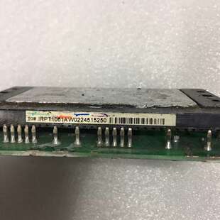 议价 IRPT1061AW 有请下单 可维修