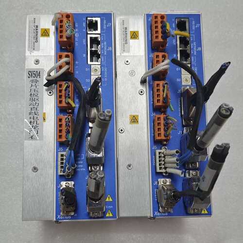 议价Xenus驱动器 XE2-230-20 实图拍摄议价可维修