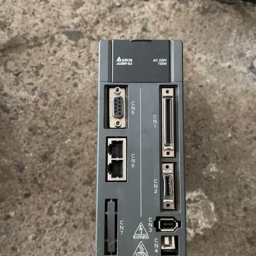 议价台达伺服驱动器ASD-A2-0721-F 750W可维修