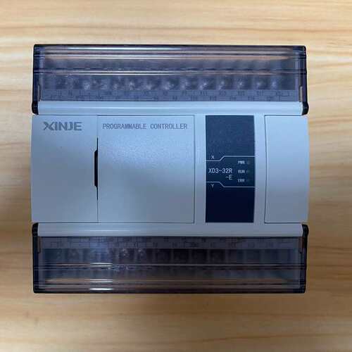 议价信捷PLC，型号XD3-32R-E，几乎，。适合可维修