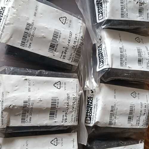 议价VS-PPC-J-4X-1227电源分配器，德国可维修