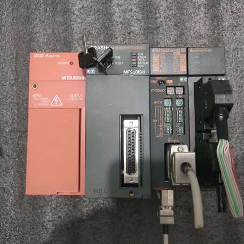 议价 PLC模块A1S61PN /A1SJ71QC24N1-R 可维修