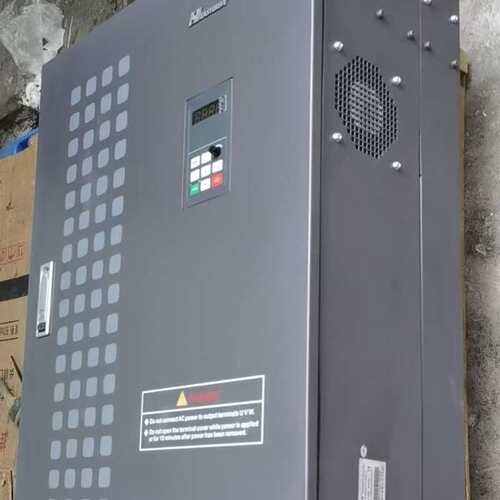议价 易驱变频器CV3100-4T0930M/4T1100FP 可维修