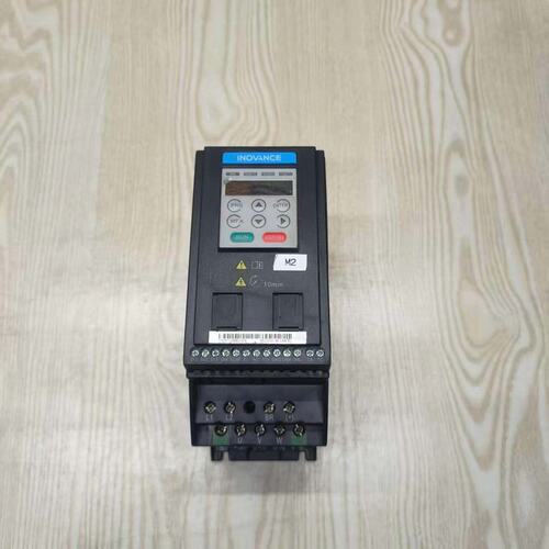 议价汇川MD200S变频器 0.4kw/220v可维修