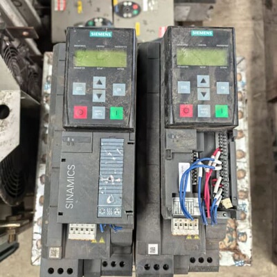 议价SINAMICS G120XA变频器议价