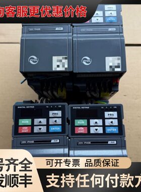 议价ZVDL变频器DF900-S0015T2B ，功率220V可维修