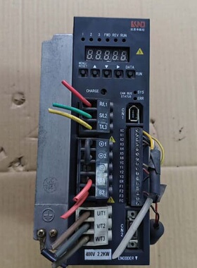议价凯恩帝驱动器 ZD100T-42P2E1 2.2千议价