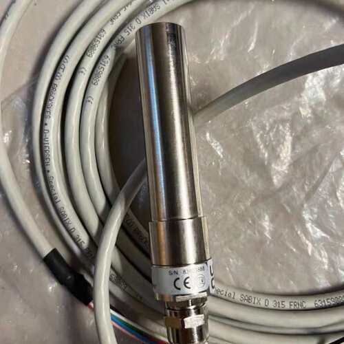 议价UKCA+FLS08火焰探测器 LAMTEC德国传感器可维修