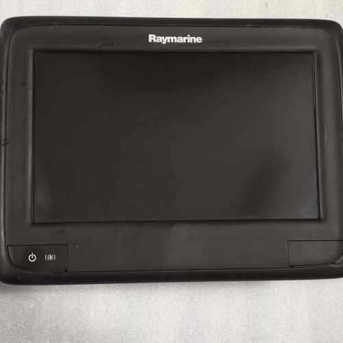 议价 Raymarine雷松 E70233 海图仪，，成色 可维修
