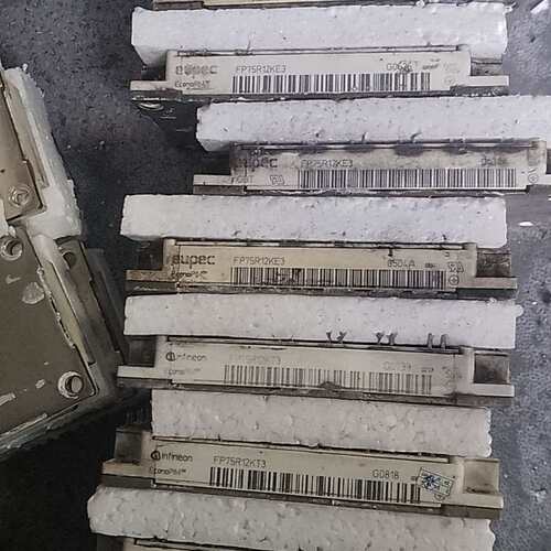 议价FP75R12KE3 FP75R12KT3 FP75R12K可维修