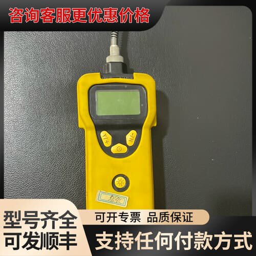 议价国华瑞RAE PGM-1600 CO H2S LEL O2检可维修