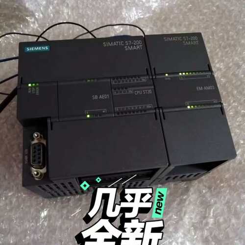 议价PLC ST20 EMAM03 SB AE01可维修
