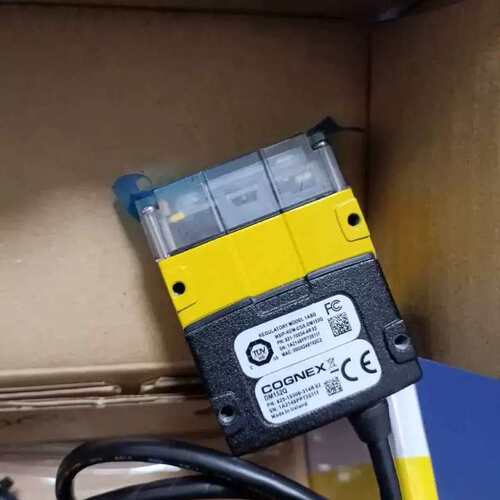 议价 的COGNEX康耐视DM152Q-0120读码器， 可维修