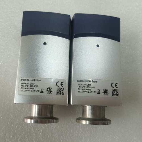 议价英福康PCG550真空计传感器可维修