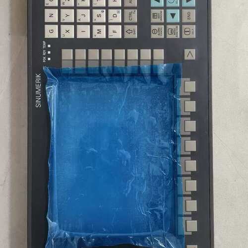 议价6FC5370-2AM03-0AA0 0CA0前面板可维修