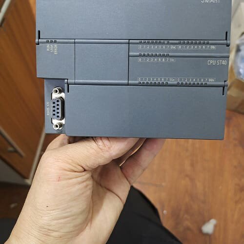 议价CPU，S7-200SMART，6ES7 288-1S可维修