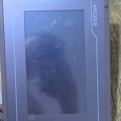 议价TPC7062TX 昆仑通态触摸屏，实图，测试好了，功可维修