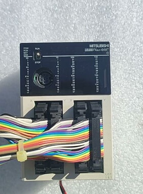 议价FX3UC-64MT/D实物图片议价