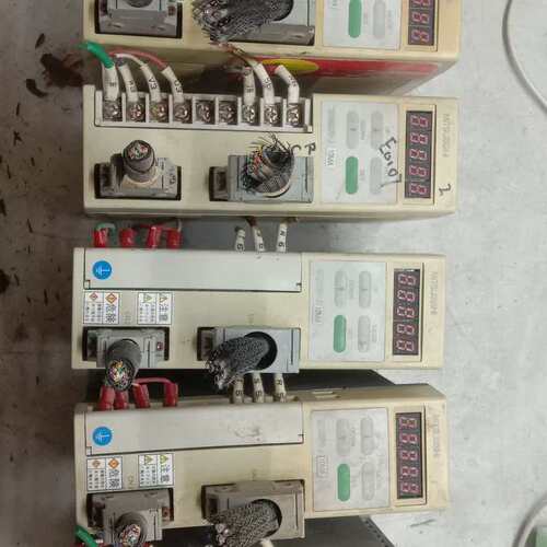 议价 驱动器 货六台 MR-J10MA 全部都是货 通 可维修
