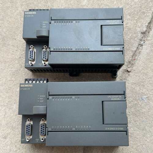 议价S7-200 CN CPU224XP CN，型号6ES可维修
